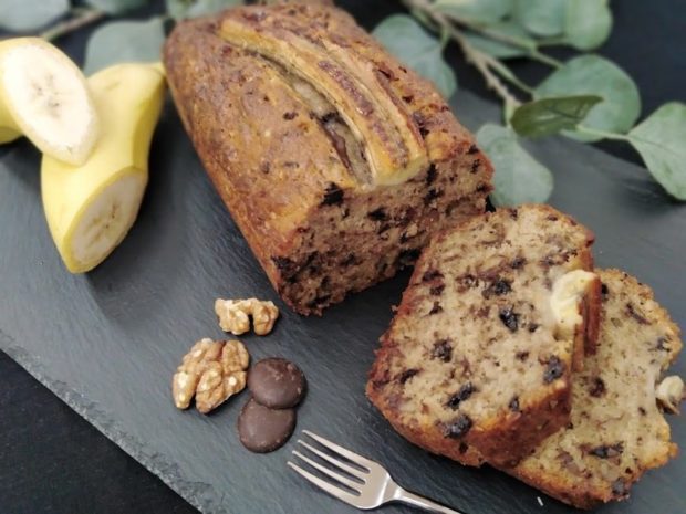 Banana bread